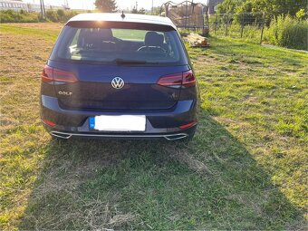 VW Golf 7.5 Highline Edition 1.5 TSI ACT 6G 150K/110KW - 4