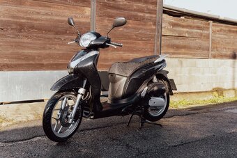 Honda SH mode 125 - 4