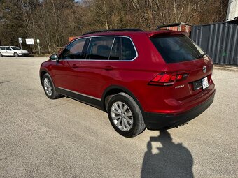 Vw Tiguan Highline-2.0 TDi 4Motion DSG Škoda kodiaq Karoq - 4