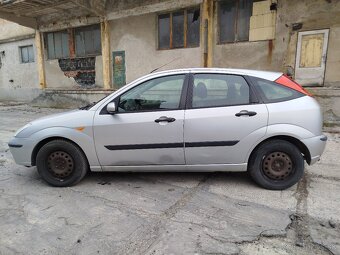 Ford focus 1.8TDCI 85kw diesel rv.2005 cena 250€ za komplet - 4