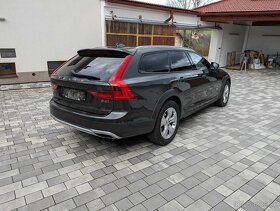 V90 D4 AWD Cross Country - 4