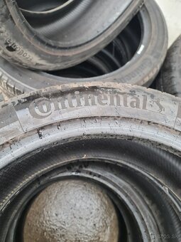 LETNE PNEUMATIKY 235/45 R20 - 4