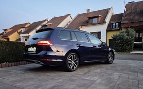 Volkswagen Golf Variant 2.0 TDI BMT Edition Highline EU6 - 4