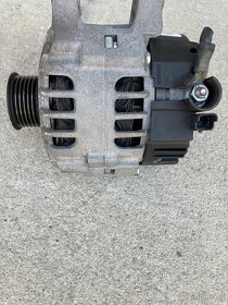 Alternator Peugeot,Citroen,Valeo - 4