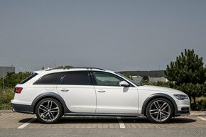 Audi A6 Allroad - 4