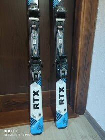 BLIZZARD RTX Power Nové 167cm. - 4