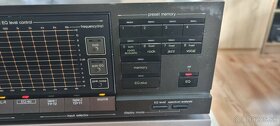 Technics  SH-8066 made in Japan 1984-1990 - 4