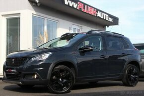 Peugeot 2008 1.2 PureTech 110 E6.2 GT Line A/T - 4