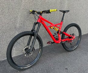 Specialized Enduro 2018 L 27,5 170/170 - 4