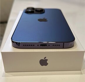 iPhone 14 Pro Deep Purple 128GB - 4