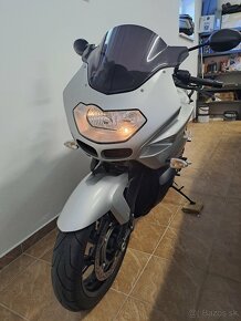 BMW K1200Rsport - 4