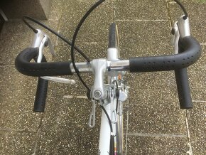 Retro cestny bicykel ISP Royal - 4