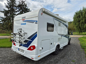 Knaus Live Wave 650 MF - 4