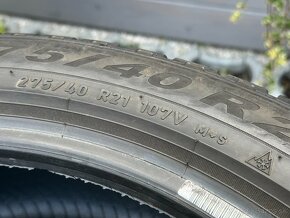 275/40 R21 107V ; 305/35 R21 109V dvojrozmer - 4