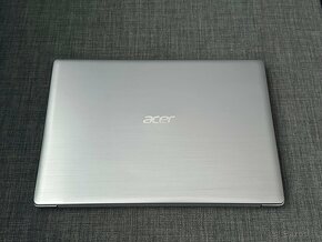 Ultrabook Acer - 14” FHD, i5, Nvidia Geforce, 8GB RAM, 256GB - 4