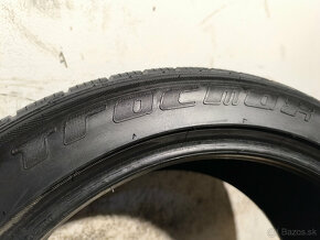 235/45 R18 Zimné pneumatiky Tracmax Ice-Plus 2 kusy - 4