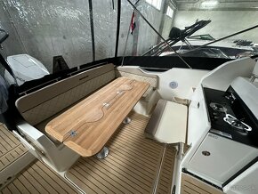 QUICKSILVER Activ 875 SUNDECK + MERCURY F 400 V10 EFI EXXLPT - 4