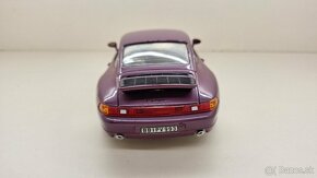 1:18 PORSCHE 911 993 COUPE - 4