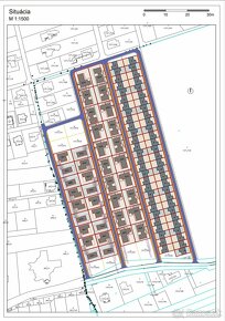 Rodinný dom, 131 m2, pozemok 431 m2, Nové Rozhanovce - 4