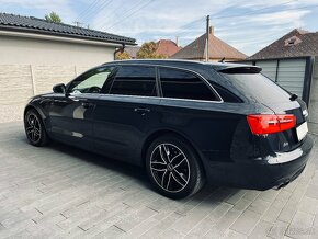 Audi A6 avant 2.0tdi - 4