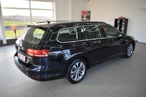 Volkswagen Passat 2,0 TDi, Navigace,ACC,DPH,1.maj. - 4