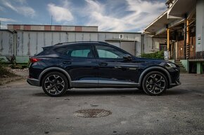 Cupra Formentor 2.0 TSI 4Drive DSG,1.majiťeľ,Financovanie - 4