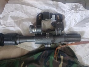 Dragunov svd 63, SVD 63 dragunov, dragunov - 4