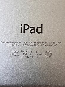 Ipad 128gb - 4