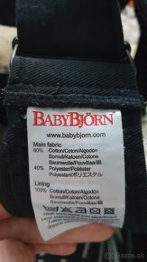 Nosic BabyBjorn - 4