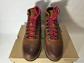 Clarks Batcombe Alp GTX - 4