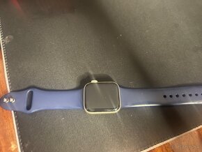 Apple watch SE 2022 - 4