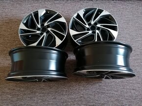 Hyundai tucson R19, 5x114,3 kolesá,elektróny - 4