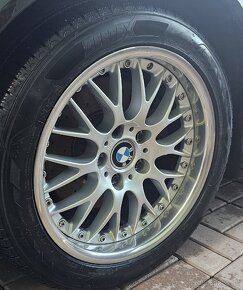 BBS RS740 17 8J ET20 5x120 - 4