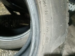 235/50 R19 Pirelli zimne - 4