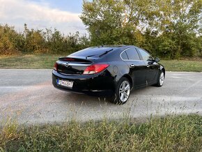 Opel Insignia 2.0 CTDI 4x4 118kw - 4