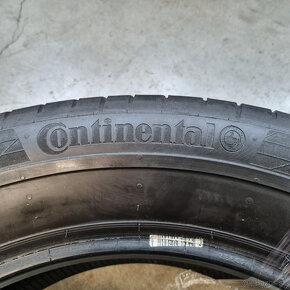 Letné pneumatiky 275/50 R20 CONTINENTAL DOT0319 - 4