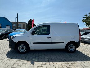 Mercedes-Benz Citan 109 CDI lang - 4