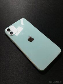 Iphone 11 Green - 4