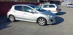 Peugeot 308 1,6hdi 82kw - 4