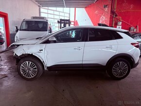 Opel Grandland X 2.0CTDi Automat - 4