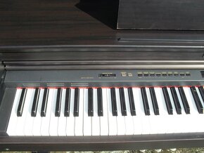 Digitální piano Kawai CN470 - 4