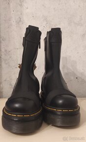 Dr. Martens EU40 - 4