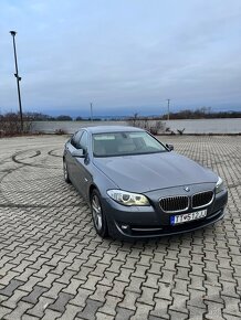 Bmw 530xd - 4