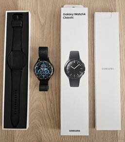 SAMSUNG Galaxy Watch4 - 4