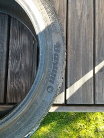 Barum 205/45 R17 Letné pneumatiky - 4