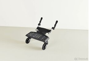 Športový kočík Cybex Balios S - 4