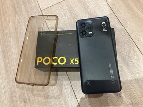 Xiaomi Poco X5 Super stav 6GB/128GB 5G so zárukou - 4