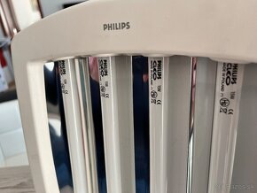 Tvárové Solárium Philips HB175 - 4