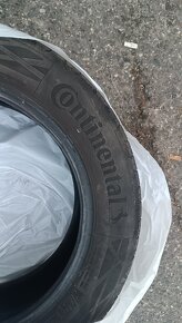 Letne pneumatiky 195/55 r16 - 4