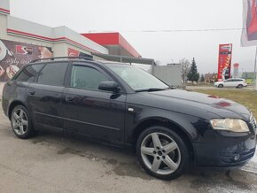 Audi A4 B7 1.9TDI 85KW - 4